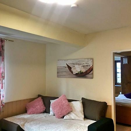 Apartment "Herbert" Sonnleitn/Nassfeld Sonnenalpe Nassfeld Eksteriør billede