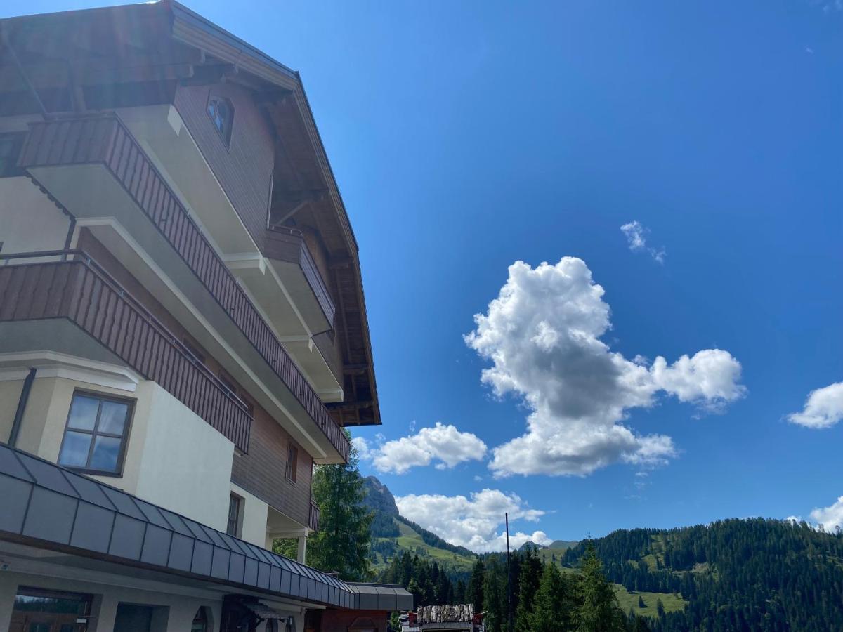 Apartment "Herbert" Sonnleitn/Nassfeld Sonnenalpe Nassfeld Eksteriør billede