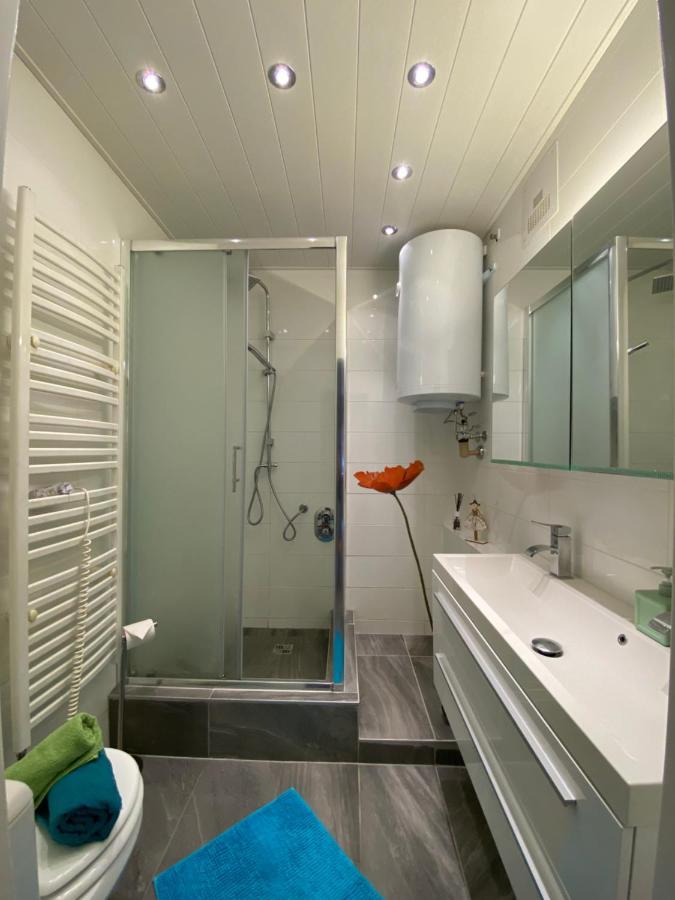 Apartment "Herbert" Sonnleitn/Nassfeld Sonnenalpe Nassfeld Eksteriør billede