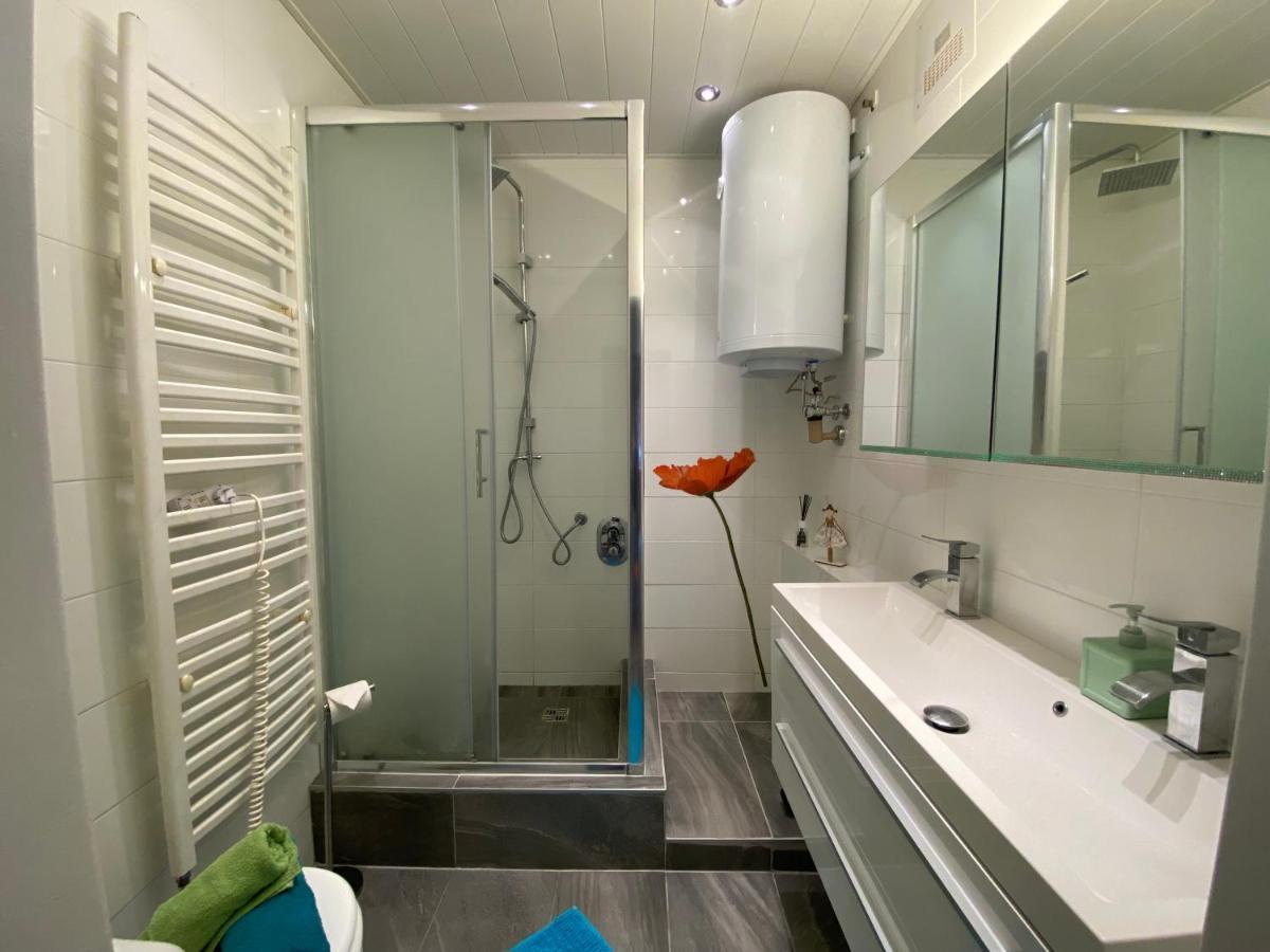Apartment "Herbert" Sonnleitn/Nassfeld Sonnenalpe Nassfeld Eksteriør billede