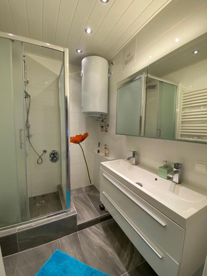 Apartment "Herbert" Sonnleitn/Nassfeld Sonnenalpe Nassfeld Eksteriør billede