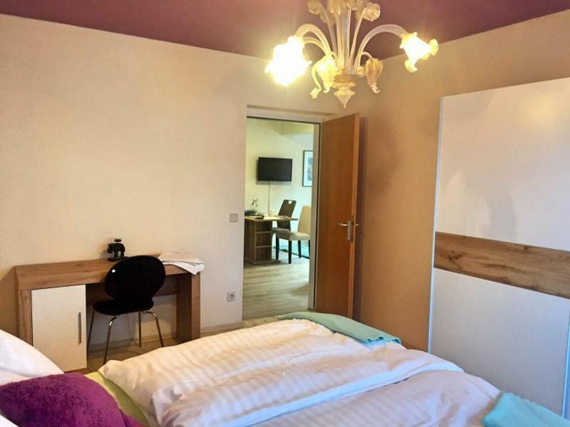 Apartment "Herbert" Sonnleitn/Nassfeld Sonnenalpe Nassfeld Eksteriør billede