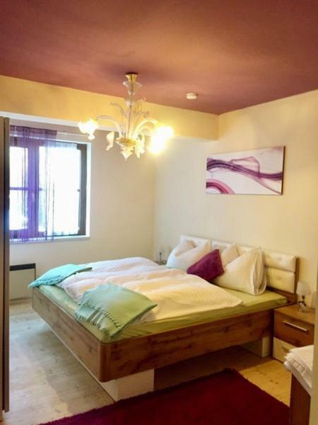 Apartment "Herbert" Sonnleitn/Nassfeld Sonnenalpe Nassfeld Eksteriør billede